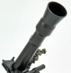 1/12 Little Armory (LD035) 81mm Mortar M252 Type