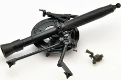 1/12 Little Armory (LD035) 81mm Mortar M252 Type