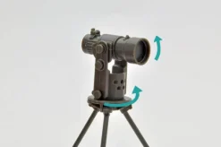 1/12 Little Armory LD007 81mm Mortor L16 Type