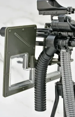 1/12 Little Armory [LD052] M134 Type Defensive Config