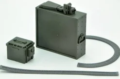 1/12 Little Armory [LD052] M134 Type Defensive Config