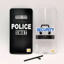 1/12 Little Armory (LD005) Police Shield B Type