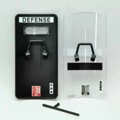 1/12 Little Armory (LD005) Police Shield B Type