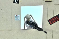 1/12 Little Armory (LD023) Shoot House A