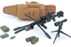 1/12 Little Armory (LD028) Sniping Tools A
