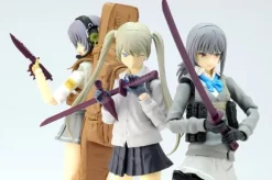 1/12 Little Armory (LD030) Zombie Hunter Set A
