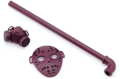 1/12 Little Armory (LD030) Zombie Hunter Set A