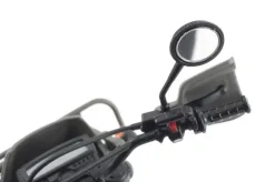 1/12 Little Armory [LM002] JGSDF Reconnaissance Motorcycle DX Ver.
