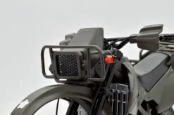1/12 Little Armory [LM002] JGSDF Reconnaissance Motorcycle DX Ver.