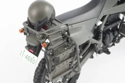 1/12 Little Armory [LM002] JGSDF Reconnaissance Motorcycle DX Ver.