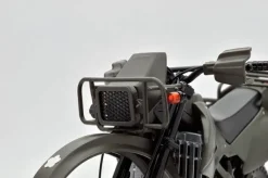 1/12 Little Armory (LM001) JGSDF Reconnaissance Motorcycle Kawasaki KLX250
