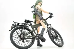 1/12 Little Armory (LM003) Montague Paratrooper