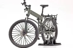 1/12 Little Armory (LM003) Montague Paratrooper