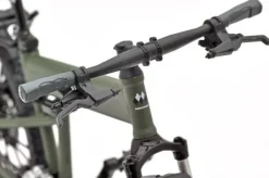 1/12 Little Armory (LM003) Montague Paratrooper