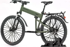 1/12 Little Armory (LM003) Montague Paratrooper