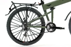1/12 Little Armory (LM003) Montague Paratrooper