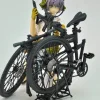1/12 Little Armory (LM004) Montague Paratrooper Pro
