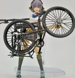 1/12 Little Armory (LM004) Montague Paratrooper Pro