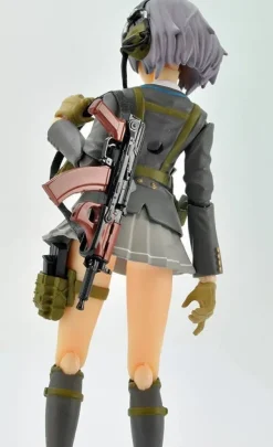 1/12 Little Armory [LS08] AK Anna Katori Mission Pack
