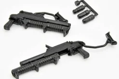 1/12 Little Armory [LS08] AK Anna Katori Mission Pack
