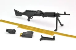 1/12 Little Armory (LS03) M240 Ai Nishibe Mission Pack