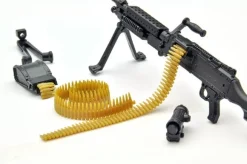 1/12 Little Armory (LS03) M240 Ai Nishibe Mission Pack