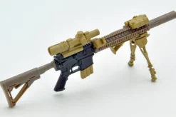 1/12 Little Armory [LS05] M4A1 Miyo Asato Mission Pack
