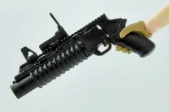 1/12 Little Armory [LS05] M4A1 Miyo Asato Mission Pack