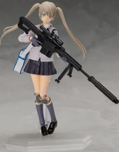 1/12 Little Armory [LS07] M82 Maria Teruyazu Mission Pack