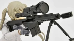 1/12 Little Armory [LS07] M82 Maria Teruyazu Mission Pack