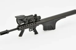 1/12 Little Armory [LS07] M82 Maria Teruyazu Mission Pack