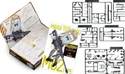 1/12 Little Armory [LS07] M82 Maria Teruyazu Mission Pack