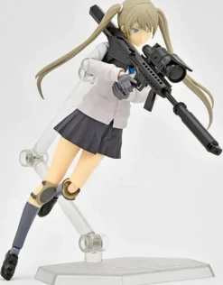 1/12 Little Armory [LS07] M82 Maria Teruyazu Mission Pack
