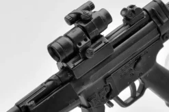 1/12 Little Armory (LS02) MP5 (F Ver.) Rin Shirane Mission Pack