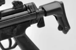 1/12 Little Armory (LS02) MP5 (F Ver.) Rin Shirane Mission Pack
