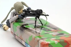 1/12 Little Armory (LS04) M24 Toko Sawashiro & Shoko Sawashiro Mission Pack