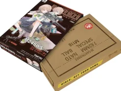 1/12 Little Armory (LS04) M24 Toko Sawashiro & Shoko Sawashiro Mission Pack