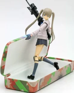 1/12 Little Armory (LS04) M24 Toko Sawashiro & Shoko Sawashiro Mission Pack