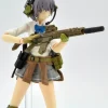 1/12 Little Armory [LS06] SCAR-Mk17 Type Fumina Renboshi Mission Pack