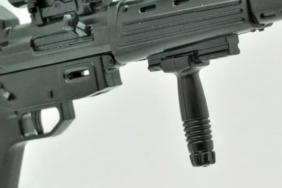 1/12 Little Armory (LS01) Type 89 Assault Rifle (CQB Ver.) Ena Toyosaki Mission Pack
