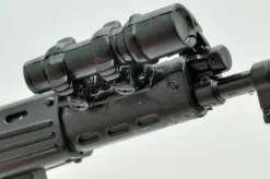 1/12 Little Armory (LS01) Type 89 Assault Rifle (CQB Ver.) Ena Toyosaki Mission Pack