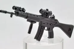 1/12 Little Armory (LS01) Type 89 Assault Rifle (CQB Ver.) Ena Toyosaki Mission Pack