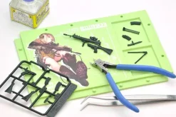 1/12 Little Armory (LS01) Type 89 Assault Rifle (CQB Ver.) Ena Toyosaki Mission Pack