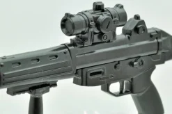 1/12 Little Armory (LS01) Type 89 Assault Rifle (CQB Ver.) Ena Toyosaki Mission Pack