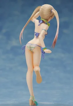 1/12 Little Armory: Maria Teruyasu Swimsuit Ver. PVC