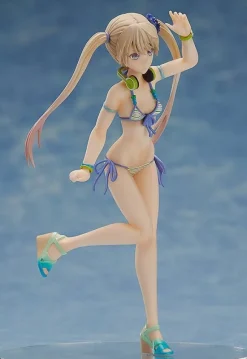 1/12 Little Armory: Maria Teruyasu Swimsuit Ver. PVC