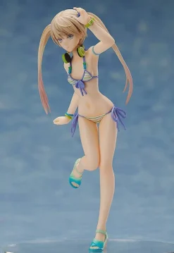 1/12 Little Armory: Maria Teruyasu Swimsuit Ver. PVC