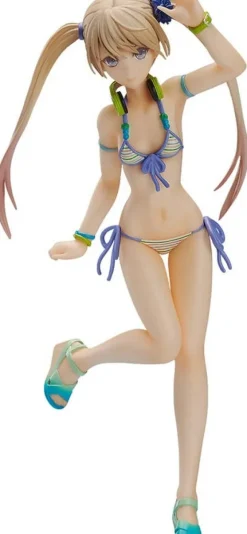 1/12 Little Armory: Maria Teruyasu Swimsuit Ver. PVC