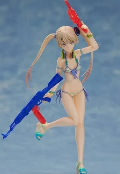 1/12 Little Armory: Maria Teruyasu Swimsuit Ver. PVC