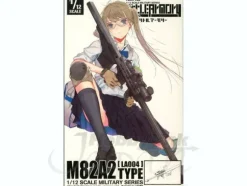 Little Armory M82A2 Type